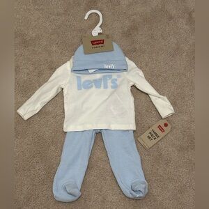 Levi’s 3 Piece Set